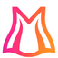 妙裁 Logo